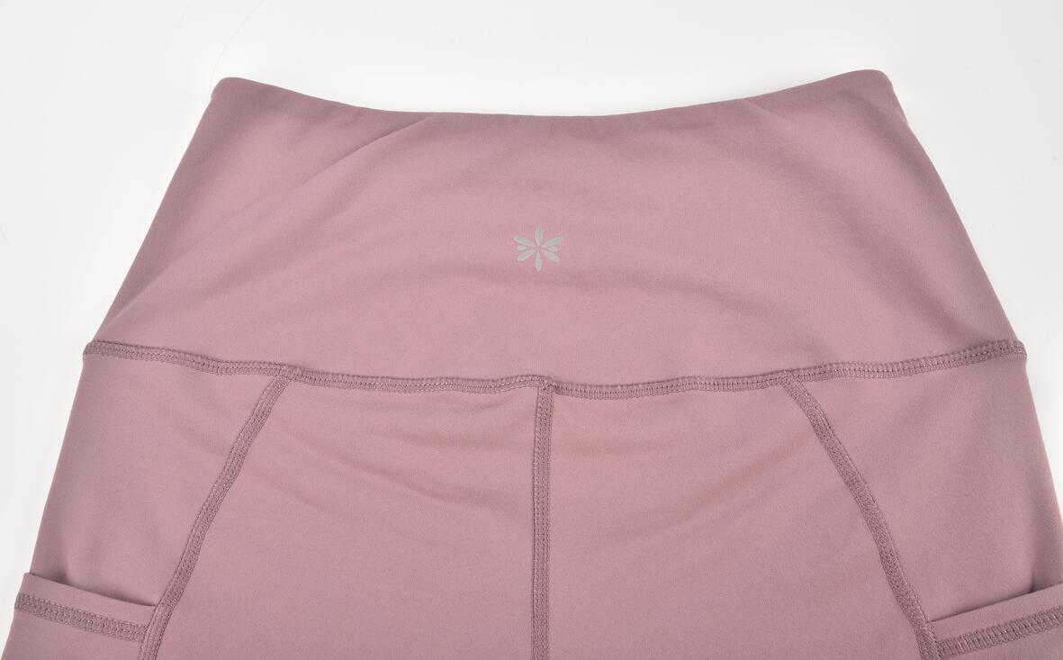 High Waist Yoga Pants