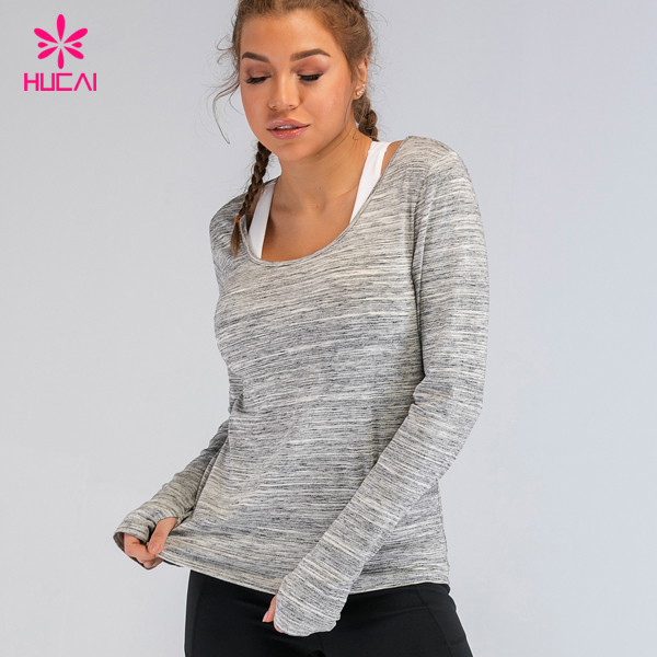loose fitting athletic shirts