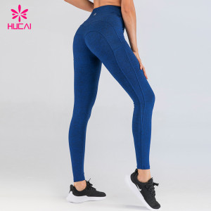 China Wholesale Workout Leggings Manufacturers Suppliers Factory