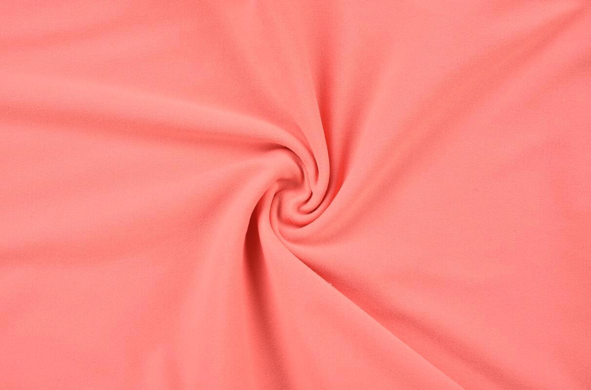 Fitness Leggings Cottony Soft Fabric Detail