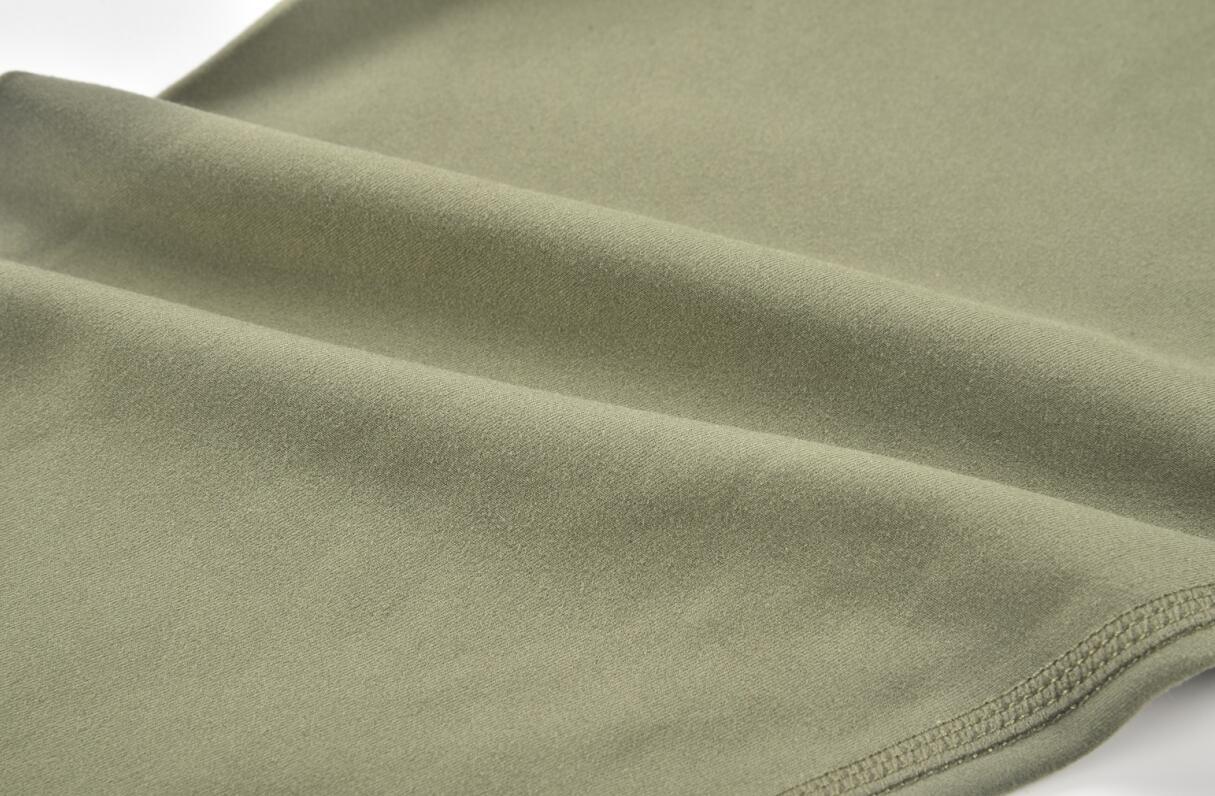Hucai Nylon Spandex Fabric Detail
