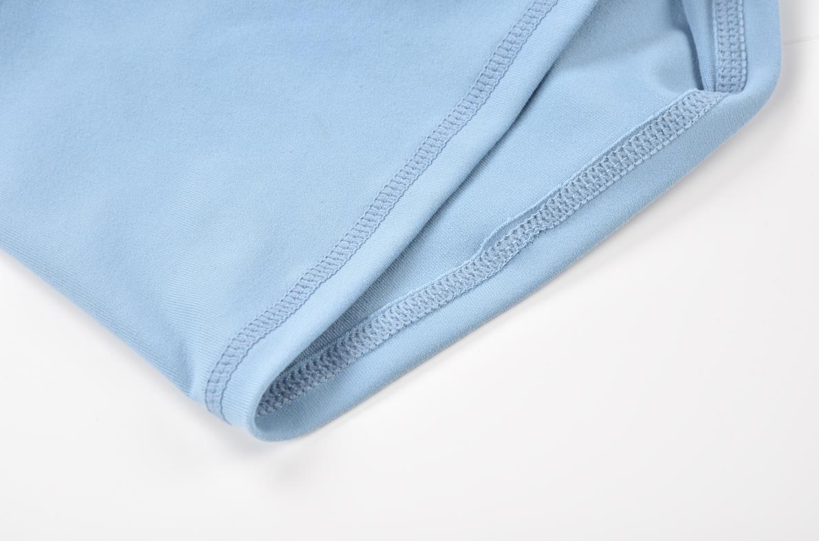 High Quality Activewear Stitching Detail