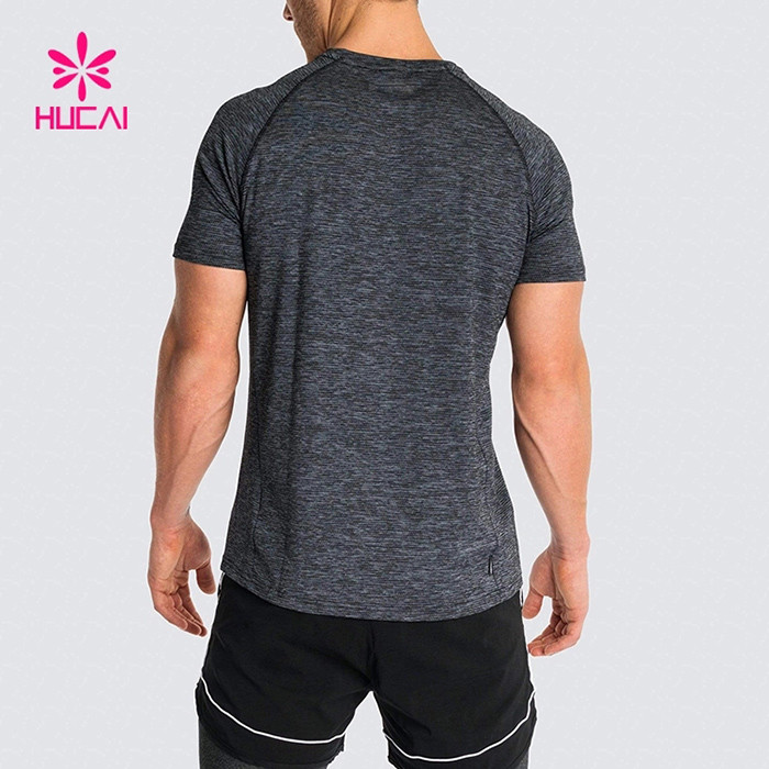 Wholesale workout t shirt