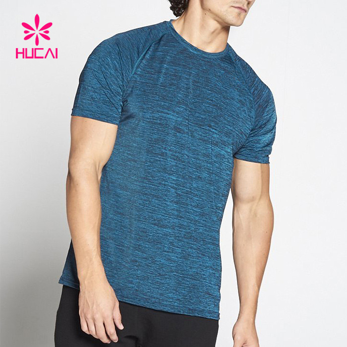 Wholesale Fitness T Shirt 