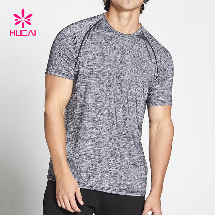 Wholesale Fitness Shirt 