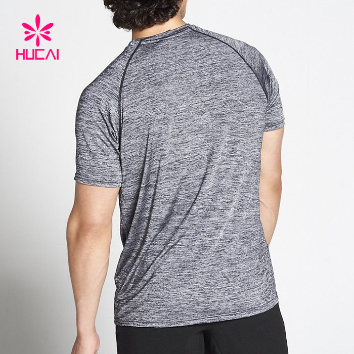 Custom Gym Shirt