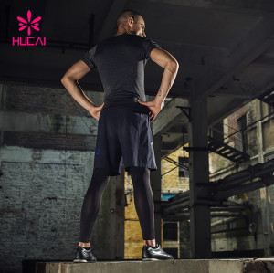 Custom Mens Athletic T Shirt Manufacturer-Wholesale Mens Clothing Supplier