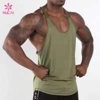 Mens Workout Tank Top Wholesale-Create Your Own Tank Top Manufacturer