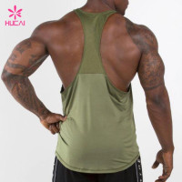 Mens Workout Tank Top Wholesale-Create Your Own Tank Top Manufacturer