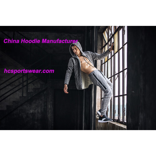 What Kind Of Material To Use For Wholesale Hoodies?