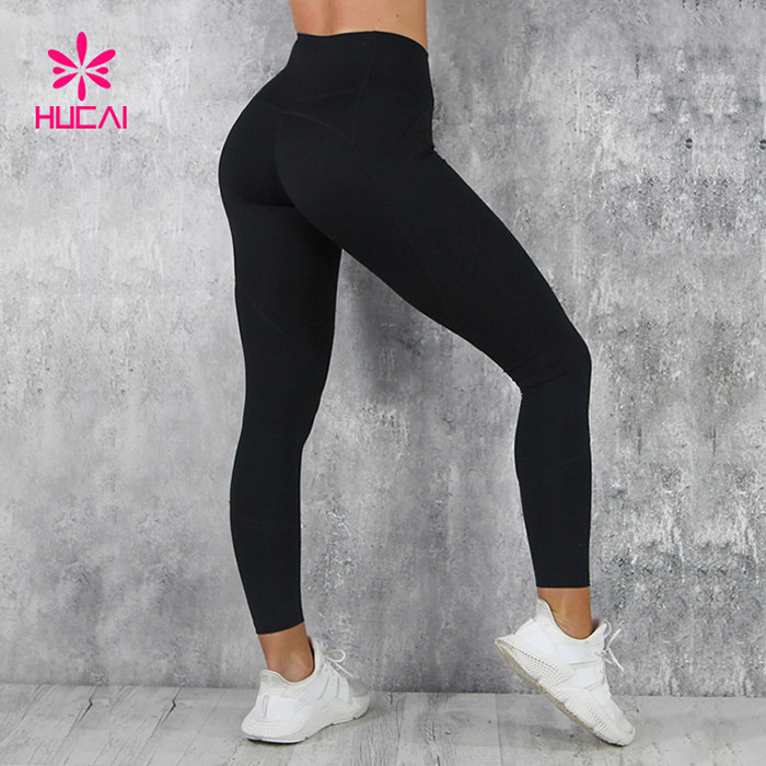 athletic leggings