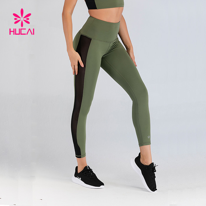 athletic wear manufacturer