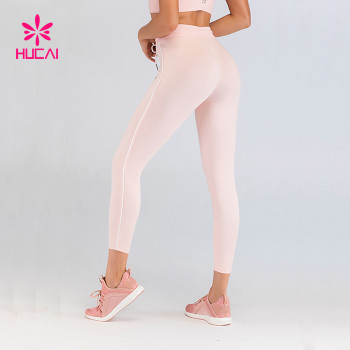 Wholesale Active Leggings-China Active Wear Manufacturer