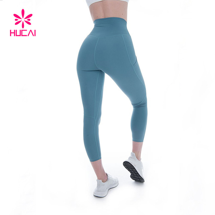 exercise clothes manufacturer 