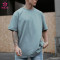 Custom Plain Mens Oversized T Shirt Wholesale-Design Your Own Clothing