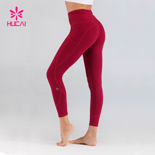 Wholesale Women Tights Manufacturer-OEM Tights For Yoga,Gym,Fitness