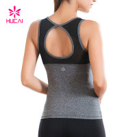 Wholesale Tank Top Shirts From China-Design Your Own Tank Top
