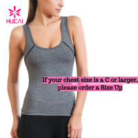 Wholesale Tank Top Shirts From China-Design Your Own Tank Top