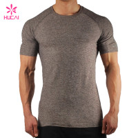 China Mens T Shirts Wholesale-Fitness Wear Manufacturer