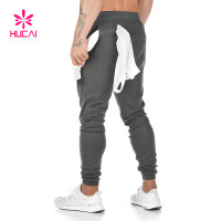 Bulk Wholesale Plain Blank Jogger Sweatpants With Pockets-China Cheap Jogger Pants Manufacturer