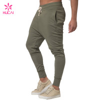 China Mens Pants Manufacturer-Custom Your Own Brand Trousers