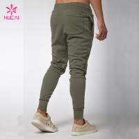 China Mens Pants Manufacturer-Custom Your Own Brand Trousers