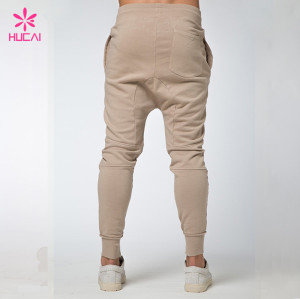 China Mens Pants Manufacturer-Custom Your Own Brand Trousers