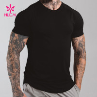 China Custom Mens Sport Clothing Manufacturer-Wholesale T Shirt