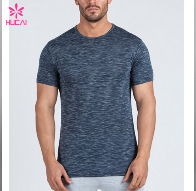 Custom Mens Sport Apparel-China T Shirt Manufacturer