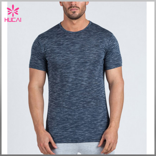 Custom Mens Sport Apparel-China T Shirt Manufacturer