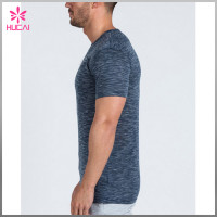 Custom Mens Sport Apparel-China T Shirt Manufacturer