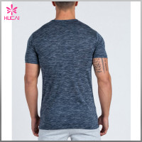 Custom Mens Sport Apparel-China T Shirt Manufacturer