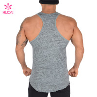 Wholesale Factory Men Sport Tank Top-Custom Gym Wear Manufacturer