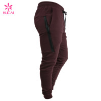 China Custom Mens Track Pants Manufacturer-Wholesale Sweatpants