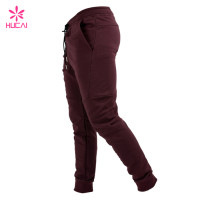 China Custom Mens Track Pants Manufacturer-Wholesale Sweatpants