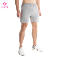 Custom Mens Polyester Athletic Shorts-Wholesale Shorts Manufacturer