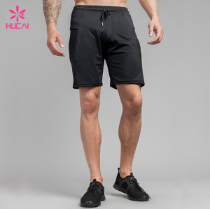 Wholesale Mens Quick Dry MMA Boxing Training Shorts-China Shorts Manufacturer