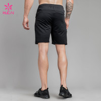 Wholesale Mens Quick Dry MMA Boxing Training Shorts-China Shorts Manufacturer