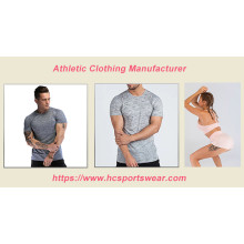 The Latest Trend of Athletic Clothing