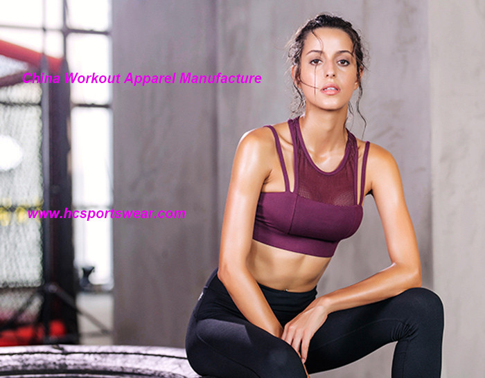 Wholesale Workout Apparel