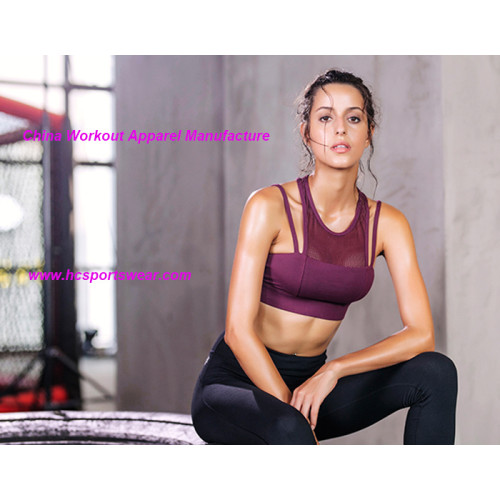 What Kind Of Workout Apparel To Wear When Training In The Gym