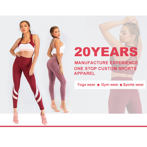 The Trend Of Sports Apparel For Fitness Fans