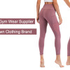 Where To Find Gym Wear Manufacturer For My Own Clothing Brand?