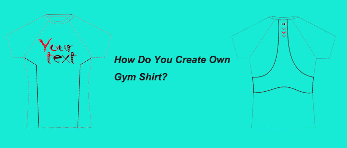 custom gymwear supplier