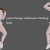 Latest Design Athleisure Clothing 2020