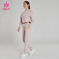 Custom Your Own Jogger Suit Wholesale Manufacturer-Top Quality
