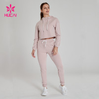 Custom Your Own Jogger Suit Wholesale Manufacturer-Top Quality