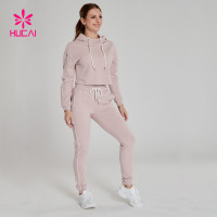 Custom Your Own Jogger Suit Wholesale Manufacturer-Top Quality