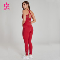 Design Your Own Workout Clothes Supplier-Personalised Your Brand