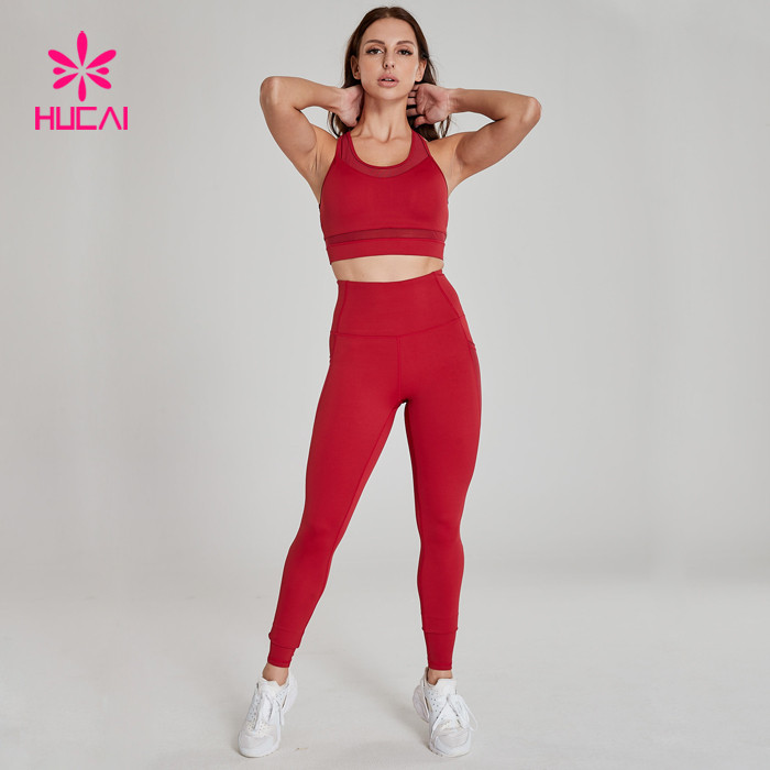 Design Your Own Workout Clothes Supplier-Personalised Your Brand ...